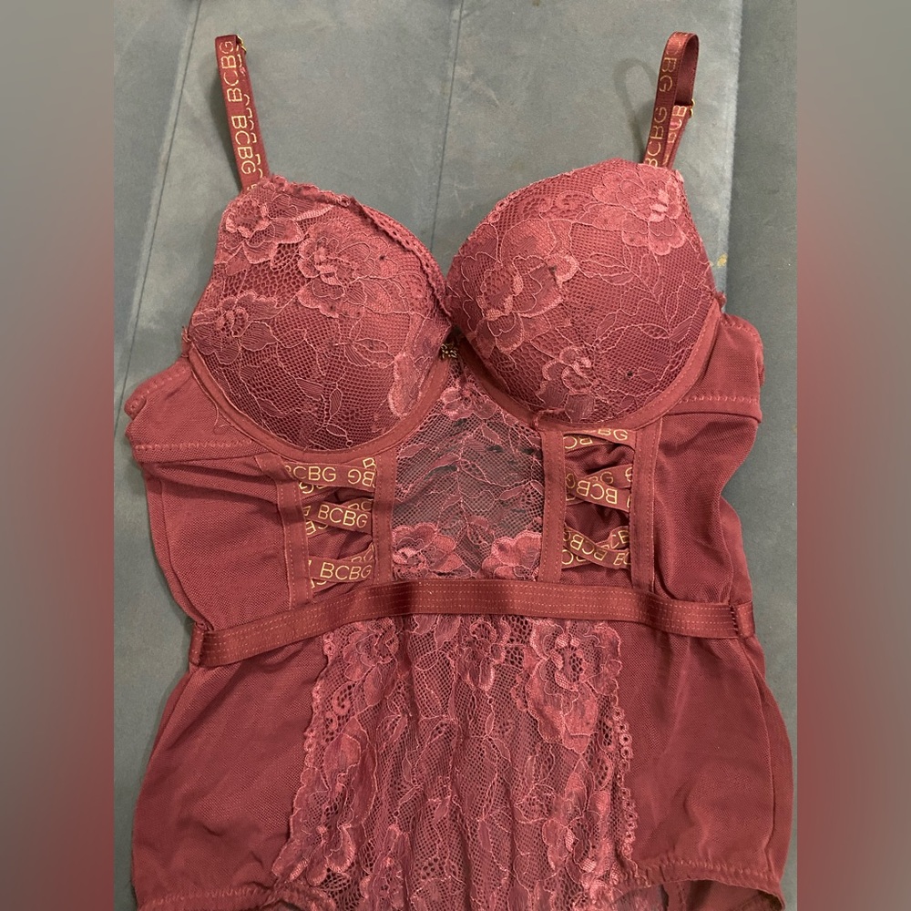 BCBGeneration Lingerie